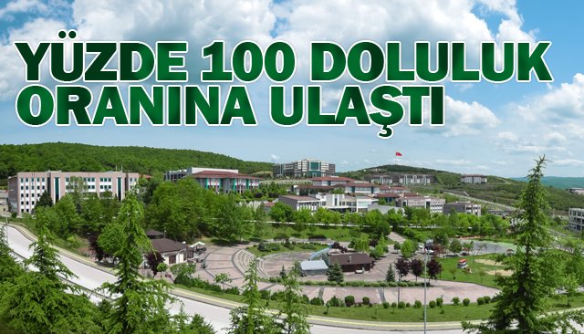YKS YERLEŞTİRME  SONUÇLARINA  GÖRE ZİRVEDE!