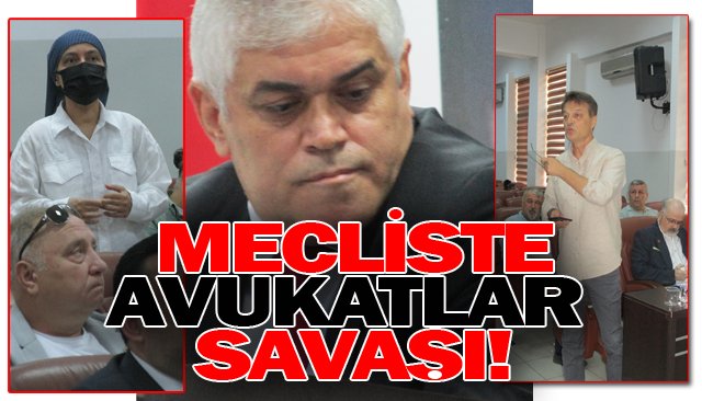 BU MECLİS GEÇERLİ Mİ GEÇERSİZ Mİ?
