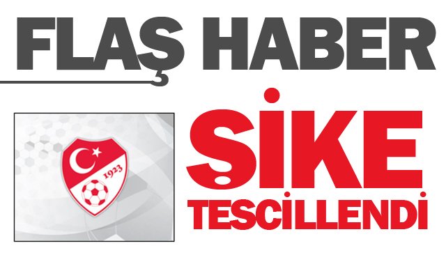 DENİZ YAVUZYILMAZ: “ŞİKE TESCİLLENDİ”