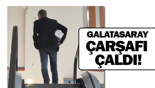 EREĞLİ´DE HIRSIZLIK