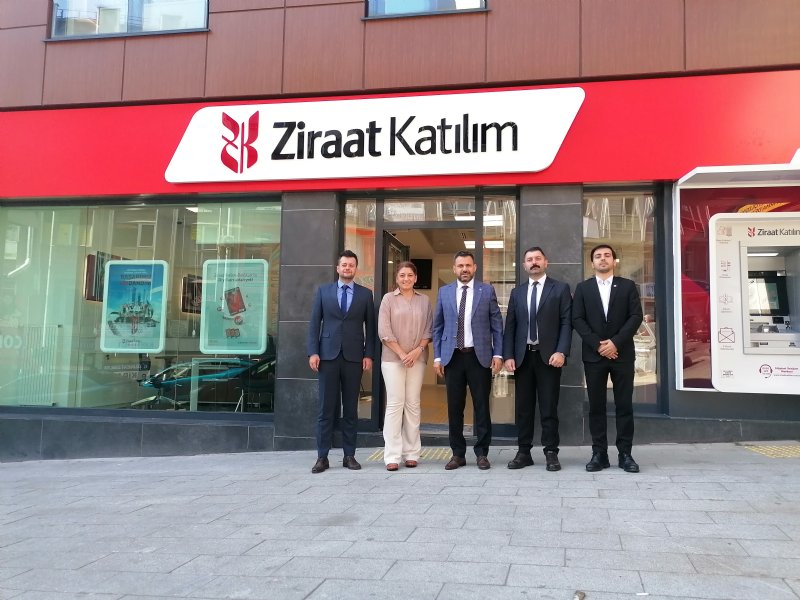 KARADENİZ EREĞLİ’DE BÜYÜK HİZMET! - 2