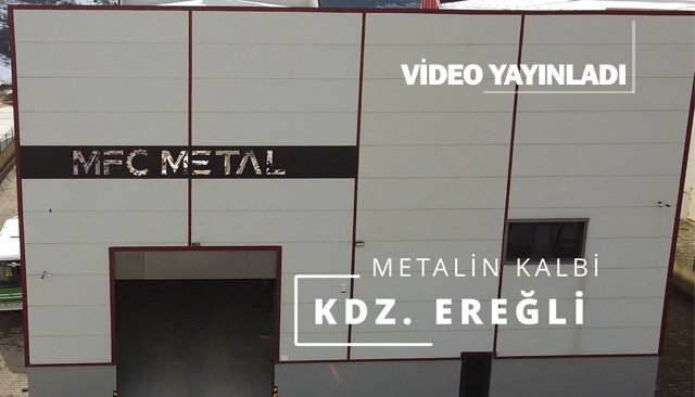 MFÇ VİDEO YAYINLADI