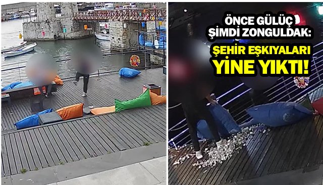 NEFRET EDİLMEK HOŞUNUZA MI GİDİYOR?