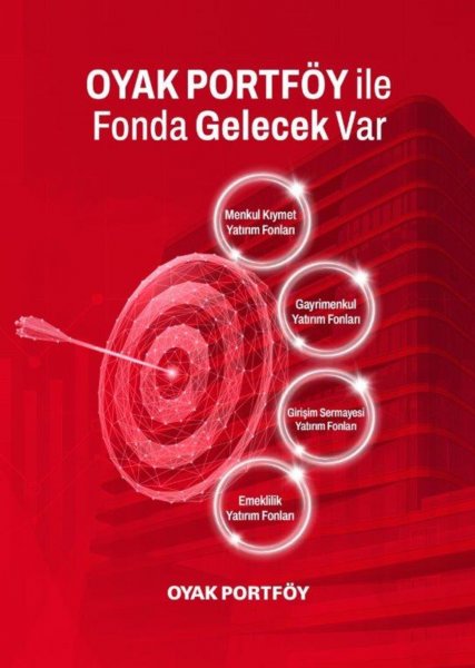 OYAK, BEŞ ŞİRKETİ İLE  TEKNOFEST’E KATILACAK - 1