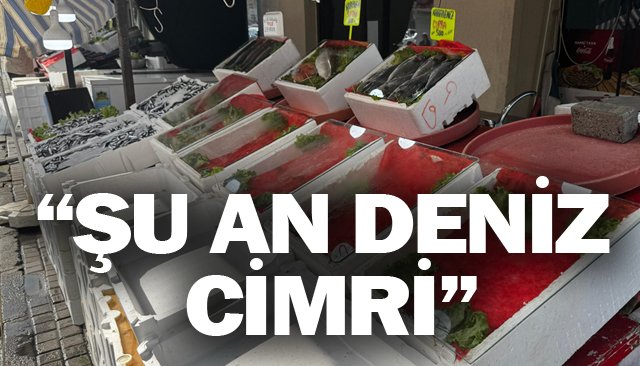 TEZGÂHLAR BOŞ!