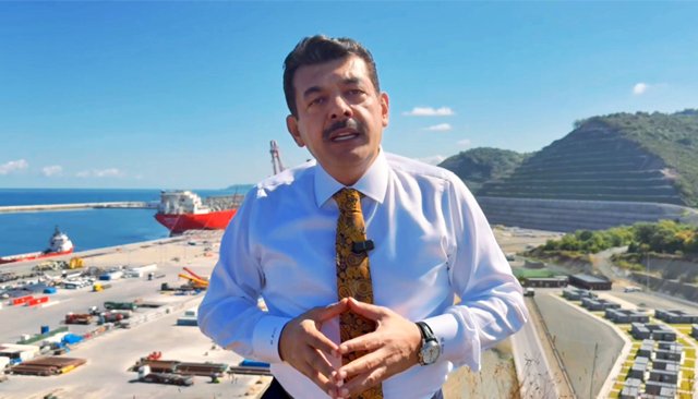 ZONGUDAK VEKİLİNDEN  FİLYOS AÇIKLAMASI