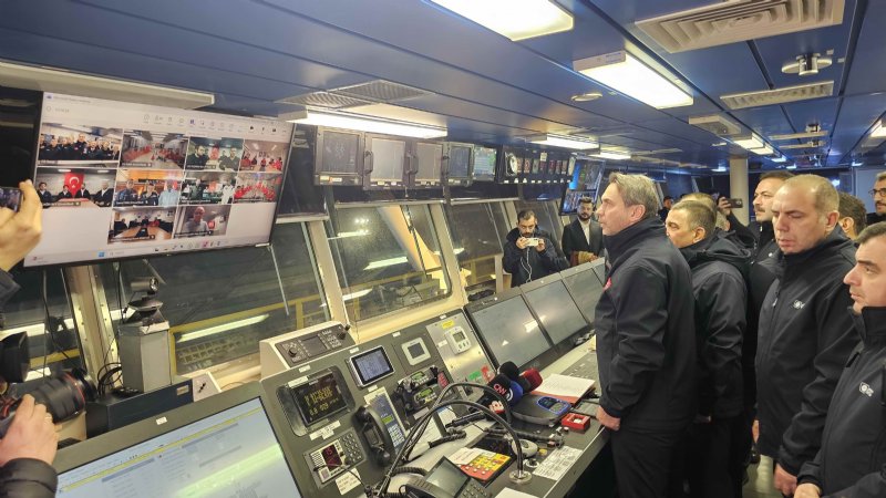 ´´2026 YILI  ÜRETİMİ  ARTTIRDIĞIMIZ YIL OLACAK´´ - 3