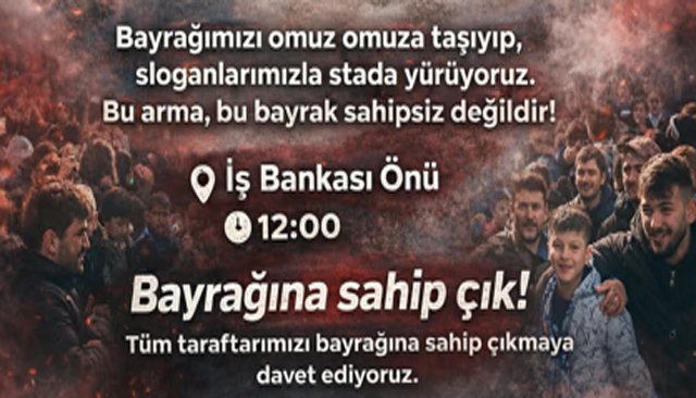 ARTVİN HOPA MAÇI ÖNCESİ TOPLANIYORUZ