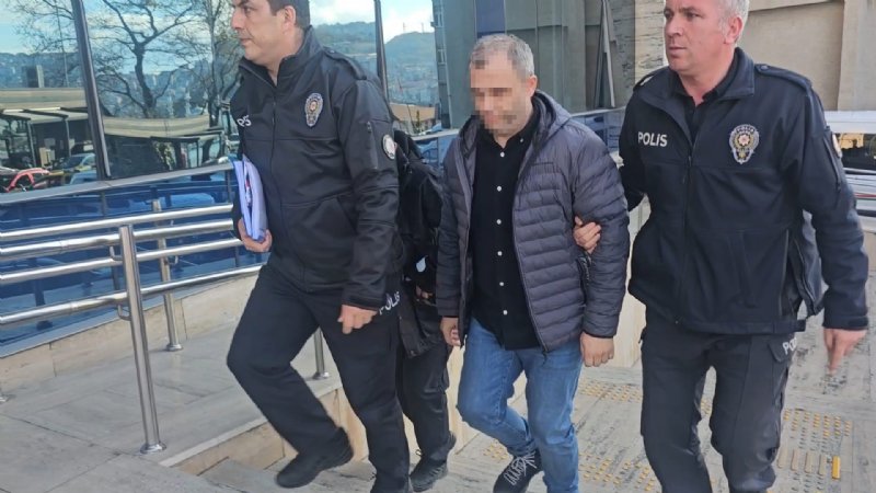 BİRBİRLERİNİ  SUÇLADILAR - 2