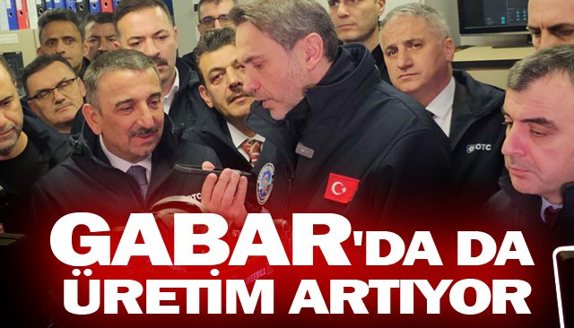 CUMHURBAŞKANI ERDOĞAN, GEMİ ÇALIŞANLARININ YENİ YILINI KUTLADI