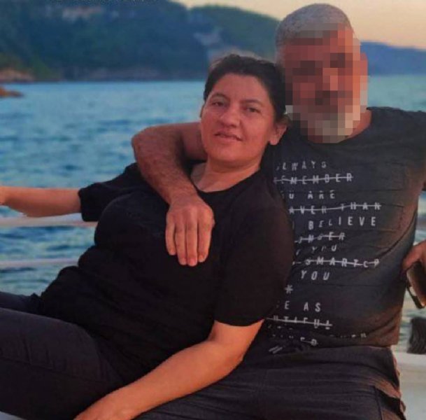 Damadı tarafından eşi ve kızı öldürülen babadan yürek yakan sözler - 4