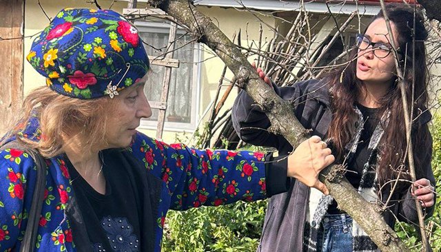 EREĞLİ ZİRAATTE  KIPIRDANMALAR VAR