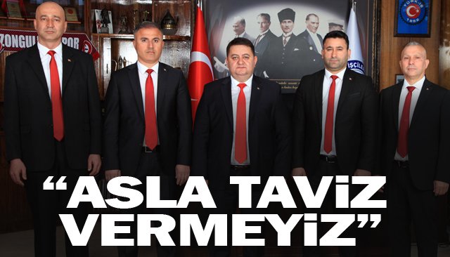 GMİS’TEN AÇIKLAMASI 