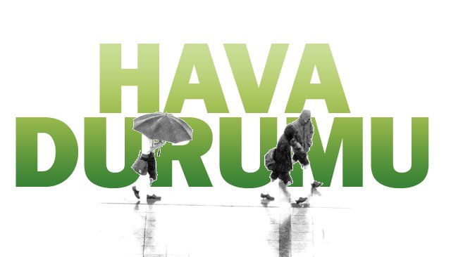 Hava durumu