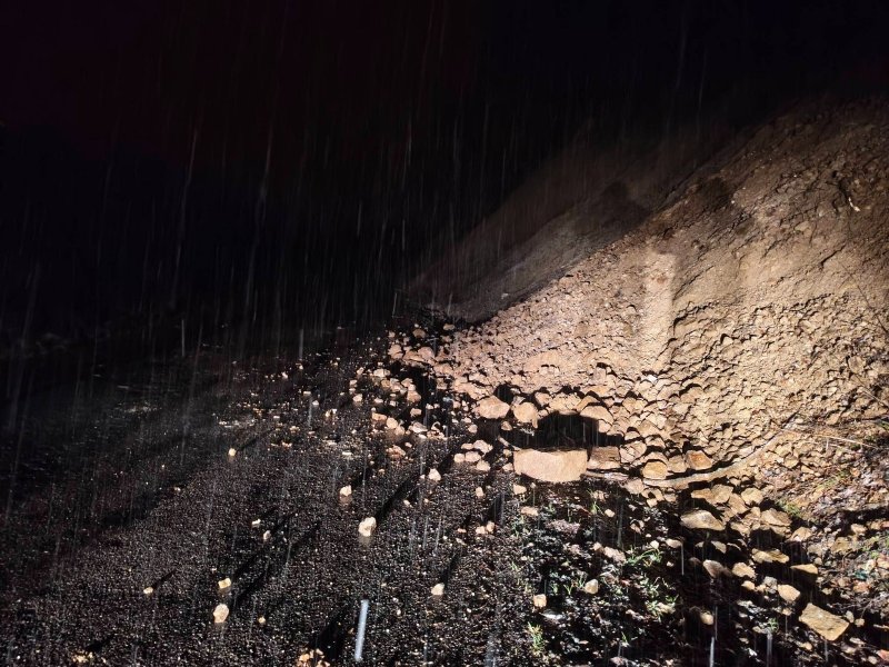 HEYELAN TRAFİK AKIŞINI DURDURDU - 2