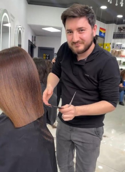 İYİLİK ET DENİZE  AT(!)SINLAR! - 2