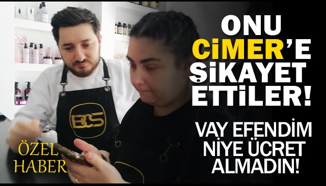 İYİLİK ET DENİZE  AT(!)SINLAR!