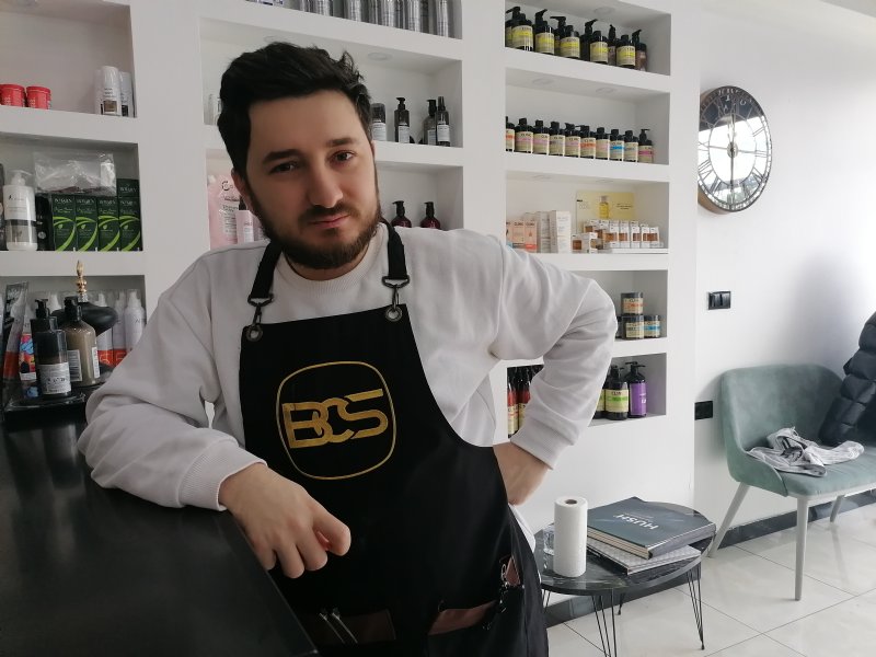 İYİLİK ET DENİZE  AT(!)SINLAR! - 3