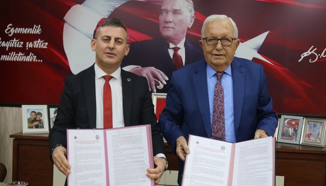 KAMUYA YARARLI BİR İŞTE  ÇALIŞTIRMA PROTOKOLÜ