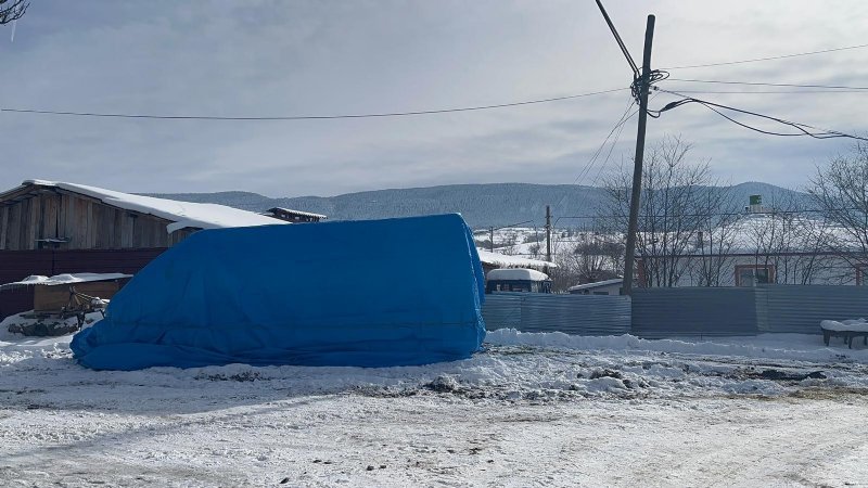 MİNİBÜSÜ YANDI; KALBİ DAYANMADI - 2