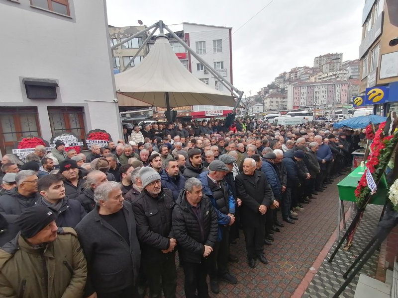 OKUR TOPRAĞA VERİLDİ - 3