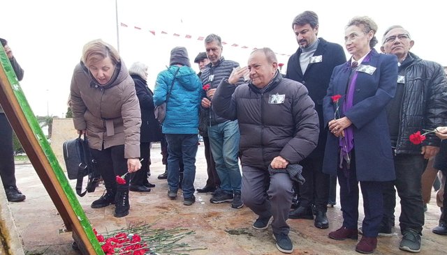 UĞUR MUMCU BUGÜN YAŞASAYDI…