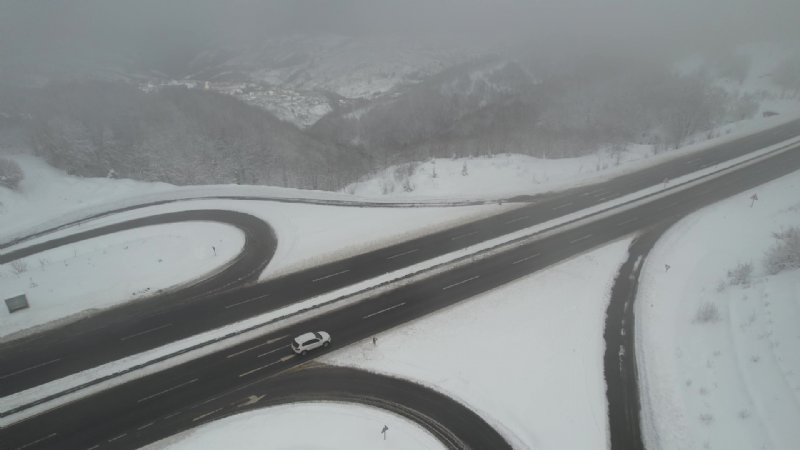 YOLDA SON DURUM! - 3