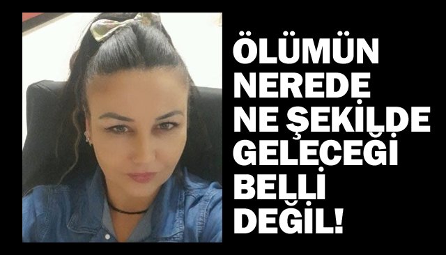 ZONGULDAK´TA ÜZÜCÜ OLAY