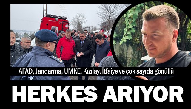 ZONGULDAK VALİSİNDEN SON DAKİKA AÇIKLAMASI!