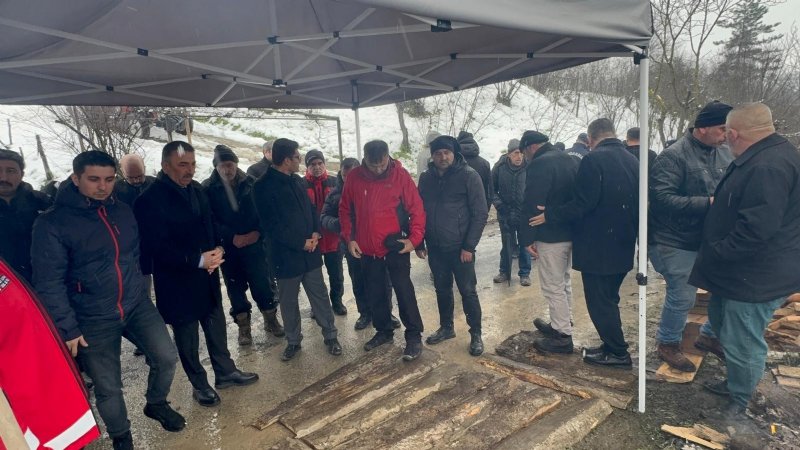 ZONGULDAK VALİSİNDEN SON DAKİKA AÇIKLAMASI! - 3