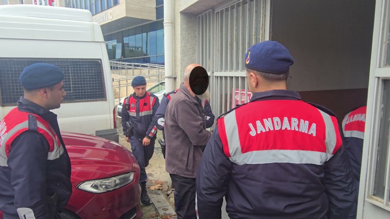 4 SANIK HAKİM  KARŞISINDA - 2
