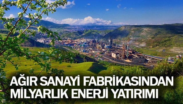 ARTAN ENERJİ MALİYETİNE KARŞI YENİ FORMÜL