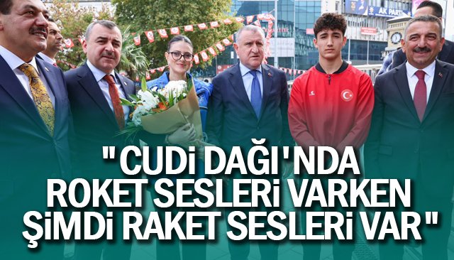 AŞKIN BAK  ZONGULDAK´TA  KONUŞTU