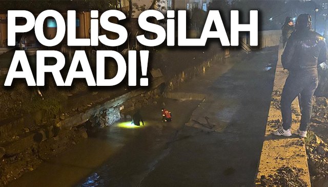  ATEŞ EDEN  BELEDİYE ÇALIŞANI  TUTUKLANDI