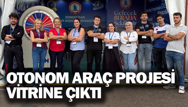 BEUN, TEKNOFEST  GÜNEYDOĞU´DA…