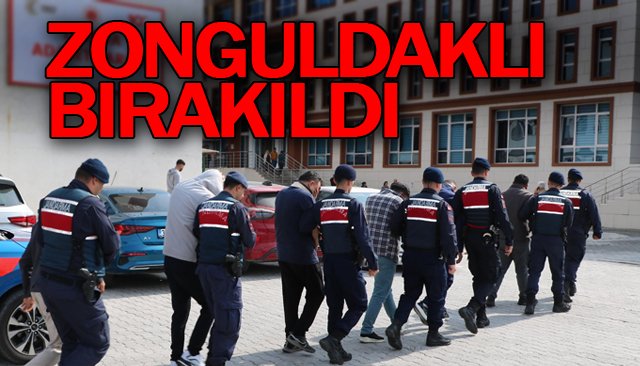 DOLANDIRICILIK  OPERASYONU