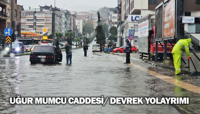 EREĞLİ SAĞANAĞA TESLİM:  METREKAREYE  80 KİLOGRAM YAĞDI