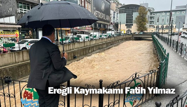 EREĞLİ SON DURUM