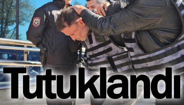 Eşini ve ona yardım etmek isteyen genci vurmuştu 