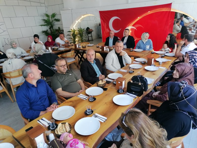 FEHMİ NUHOĞLU:  “DESTEK İSTİYORUM” - 3