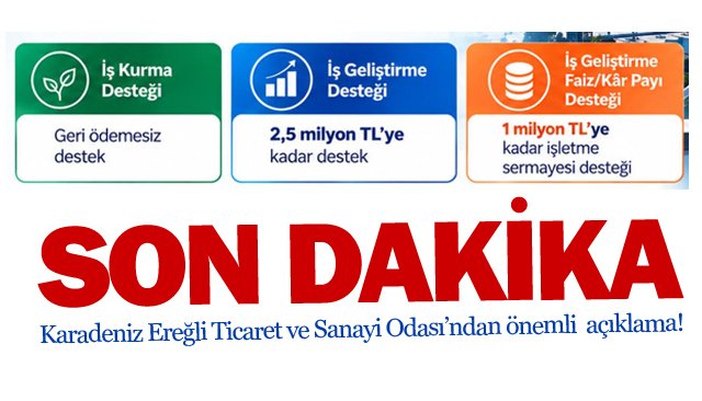 FIRSAT BEKLEYENLER İÇİN  İYİ HABER!