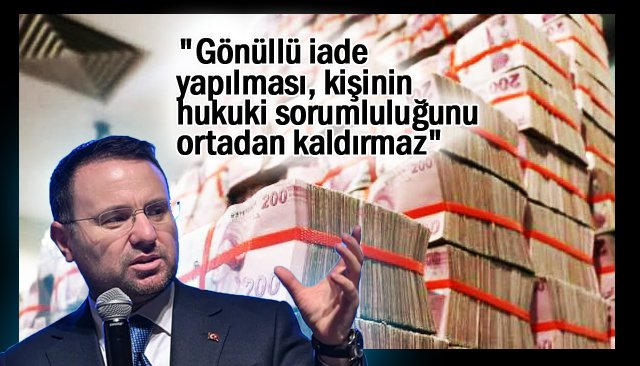FON SORUŞTURMASI!