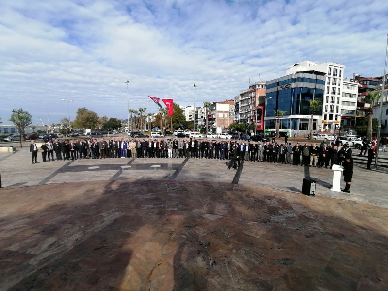 GÜNÜNÜZ  KUTLU OLSUN - 2