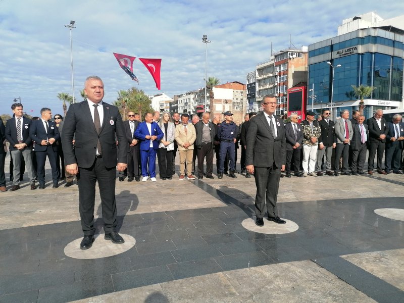GÜNÜNÜZ  KUTLU OLSUN - 3