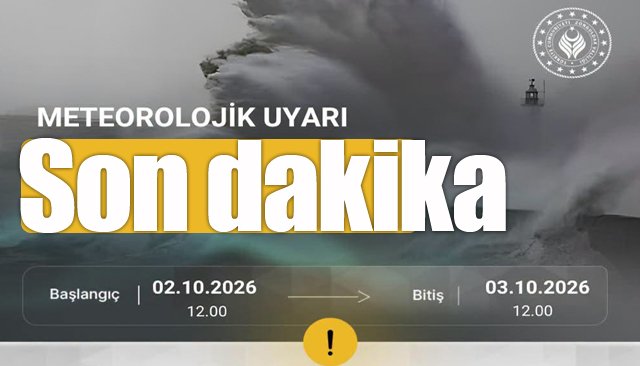 HIZI 75 KİLOMETREYİ BULACAK
