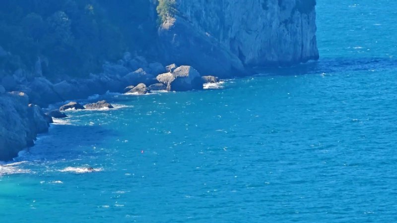 KAYIP BALIKÇIYI ARAMA ÇALIŞMALARI SÜRÜYOR - 3