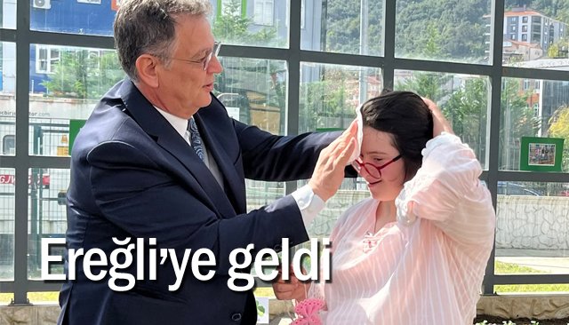 ‘ÖZEL’ EĞİTİMDE  ANLAMLI BULUŞMA