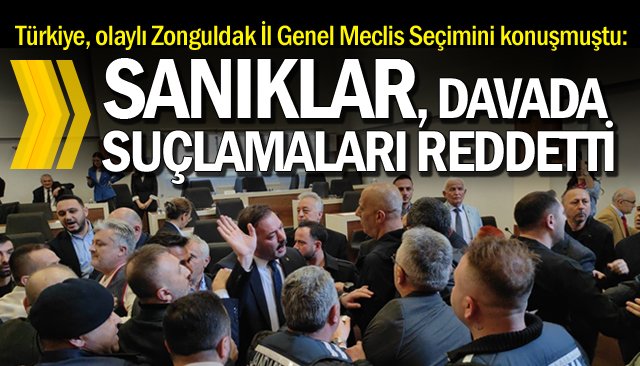 ´´Tahrik eden Deniz Yavuzyılmaz´dır´´