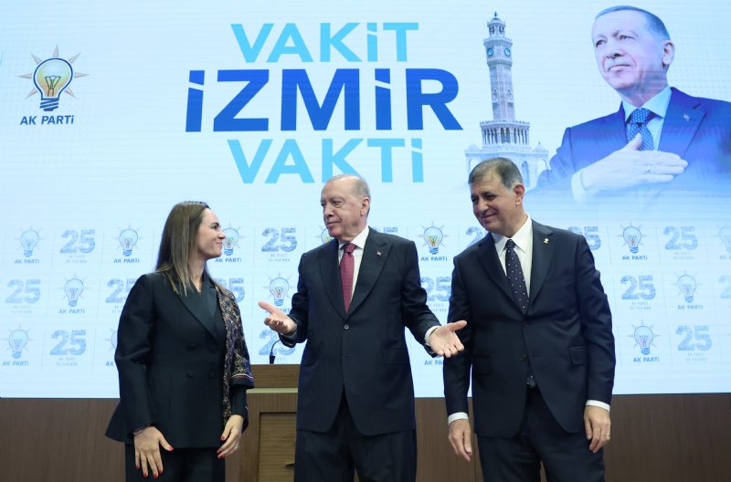 ´´YOZLAŞMAYI, ÇÖZÜLMEYİ, ÇÜRÜMEYİ PARTİMİZE  YAKLAŞTIRMADIK´´ - 2