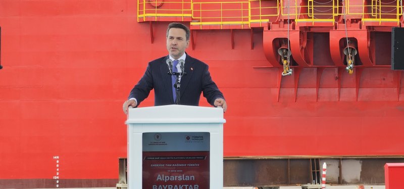 ZONGULDAK’TAN  UĞURLANDI - 4